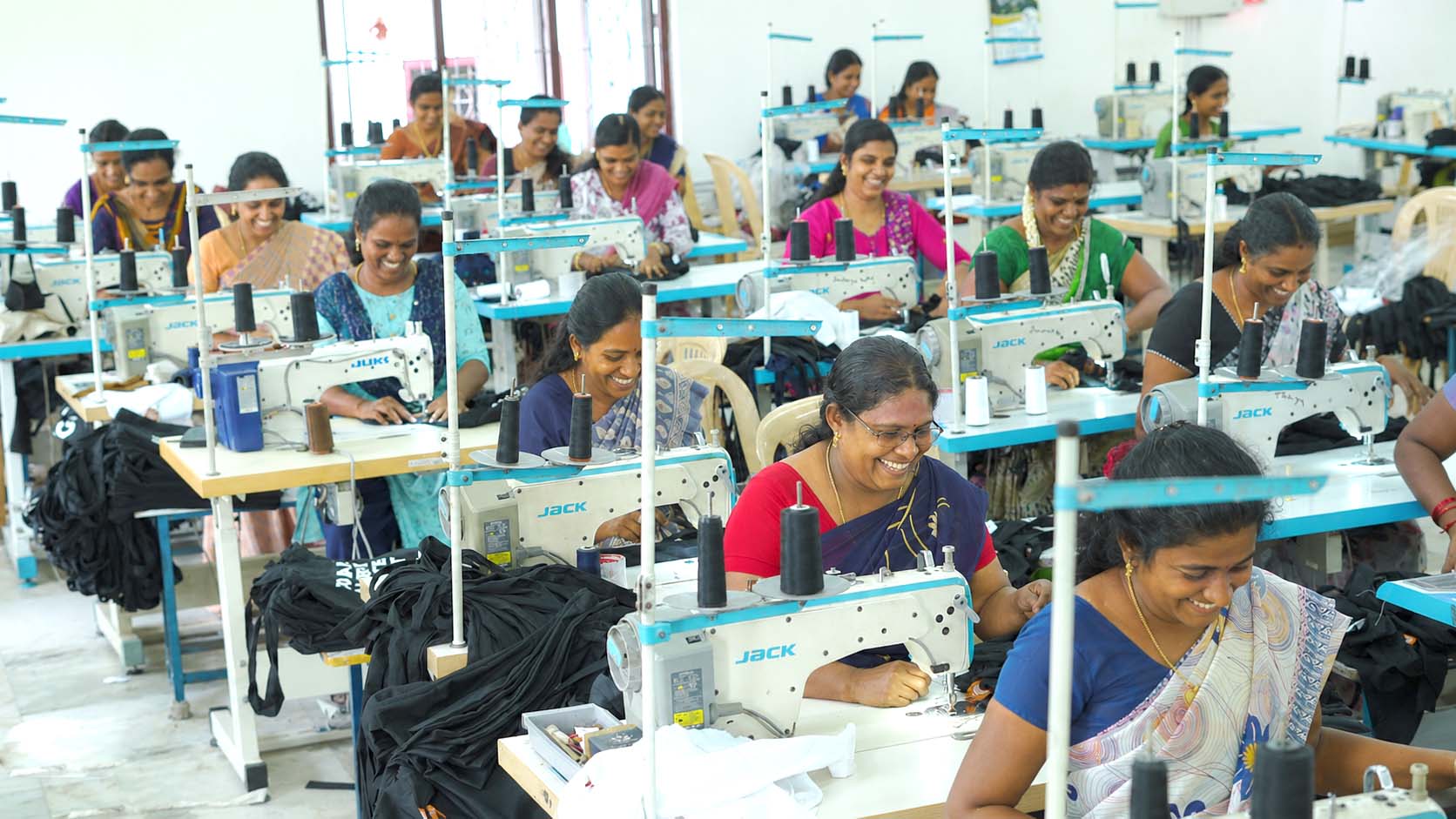 Manufacturing Facility
